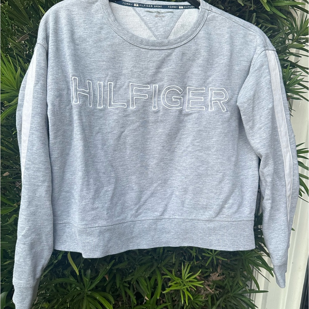 Hilfiger Tommy Hilfiger sweatshirt